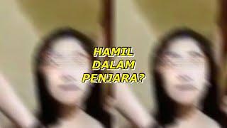 MASIH INGAT VINA GARUT?? KINI DIA HAMIL DALAM PENJARA!  SIAPA BIANGNYA?