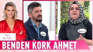 Uğruna 14 yıllık yuvasını yıktı, hayatı karardı! - Esra Erol'da Kolaj