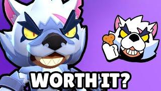 Is White Wolf Leon WORTH IT?