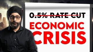 Canada's Coming Economic Collapse Explained