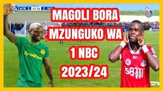 MAGOLI BORA LIGI KUU BARA | NBCPL 2023/2024| HIGHLIGHTS| GOALS