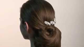 SHOP Modern Salon - Chloe Hair Accessory