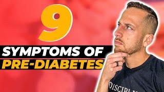 Top 9 Prediabetes Symptoms and Treatment