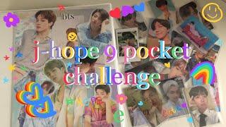 hobi day 9 packet challenge ️