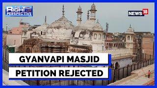 Gyanvapi Masjid Latest News Today | Owaisi Injects Babri Fear | English News | Latest News | News 18