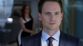 Suits - Mike tells Donna he's leaving the firm - Best Music Moments