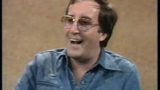 Peter Sellers - RARE interview - Parkinson - '74