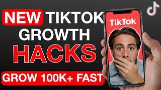 How To Grow on TikTok in 2022 FAST (GUARANTEED REAL RESULTS 100K+ Followers)