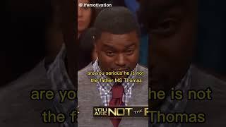 Is Mr. Mckee the father? | paternity court