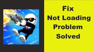 Fix "Johnny Trigger" App Loading Problem In Android Phone- Solve Johnny Trigger Not Loading Issue