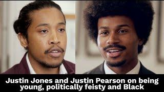 Justin Jones & Justin Pearson: The future of American politics?