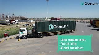 Nestle India flags off GreenLine's LNG-powered trucks