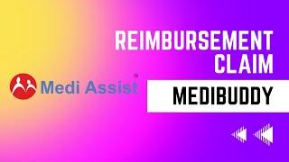 Medi Assist | Medibuddy Reimbursement Claim | Tamil