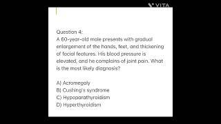 PLAB 1 quiz with answers and explanations.