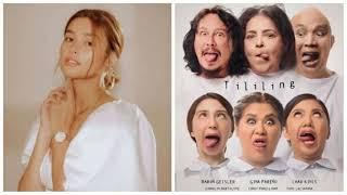 Actress Liza Soberano slams poster movie "Tililing"