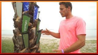 How to choose your WINDSURF FIN !