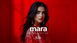 "  MARA " W/HOOK Arabic Type Beat Afrobeat Reggaeton Instrumental | Prod by BuJaa Beats