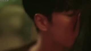 [Kairos] Ahn Bo Hyun & Nam Gyuri hot kiss.