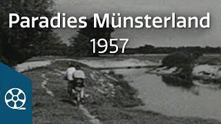 "Die Paradiese liegen nebenan" 1957 - Münsterland 02/03 | FILMSCHÄTZE