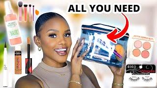 This is the ONLY Makeup Kit for Beginners You Need!!