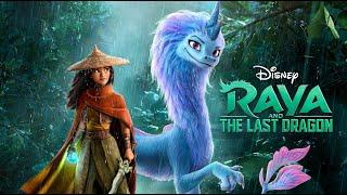 Raya and the Last Dragon Full Movie 2021 | Kelly Marie Tran & Awkwafina | Review & Facts