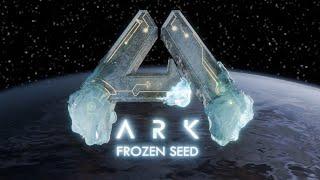 ARK: Frozen Seed Announcement Trailer