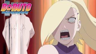 Marriage Trouble | Boruto: Naruto Next Generations