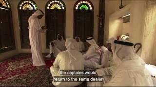 Silent Bidding Practices In The Pearl Trade, Bahrain