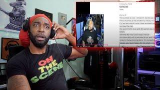 DJ Akademiks Accuses LeBron of Cheating?!  | Reacting to Drake’s Fighting Irish Freestyle Drama!