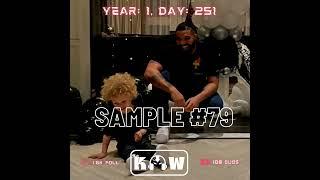 Drake Say My Name Sample Type Beat | Year: 1, Day: 251