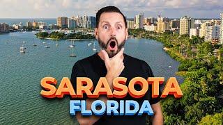 5 Things They’re NOT Telling You About Living In Sarasota Florida