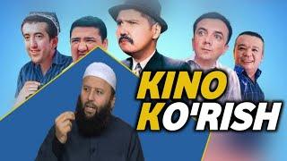 Kino ko'rish | Shayx Sodiq Samarqandiy