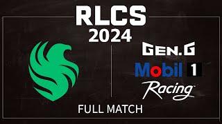Falcons vs GENG | Quaterfinal | RLCS 2024 Major 2 London