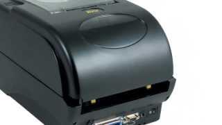 Wasp Barcode WPL305 Barcode Label Printer