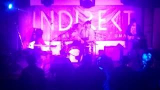 Brothers In Law - Leave Me (Shadow II) live @Indirekt 17/06/2016