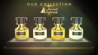 Oud Collection by Asgharali