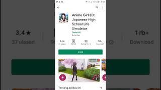 download yandere simulator  play store