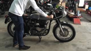 Historic Triton for Sale We Sell Classic Bikes