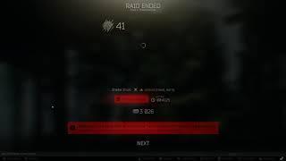 Head eyes buckshot scav w/faceshield :) eft