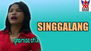 Upik Malay  "Singgalang"  5 Ratu Dendang Vol.2