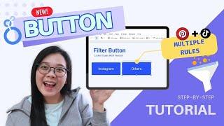 Advanced Data Filtering with Looker Studio Buttons: Step-by-Step Guide