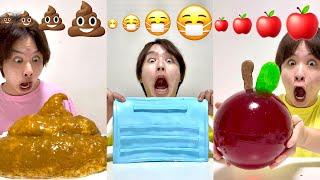 Saito09 funny video 