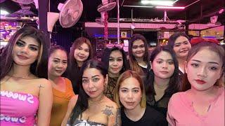 PATTAYA PATTAYA S3XY BAR THURSDAY NIGHT LIVE STREAM #PATTAYA