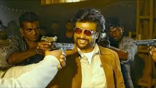 DARBAR - Movie (Tamil)