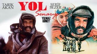 YOL | TÜRK FİLMİ | FULL HD | TARIK AKAN | HALİL ERGÜN | ŞERİF SEZER