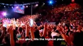 Hillsong   At the cross   With SubtitlesLyrics