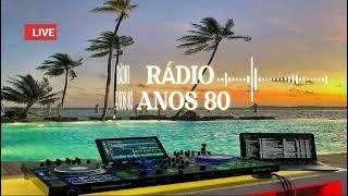 ANOS 80 90 REMIXADO #megamix90s