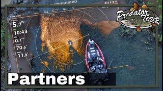  HOW TO SET UP AND INTERPRET HUMMINBIRD 360 IMAGING | PredatorTour 2019 | Pike Zander Perch fishing