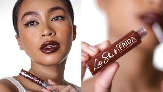 Letisha Velasco Lip Tint HONEST REVIEW | Tagalog Review