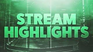 Stream Highlights #2